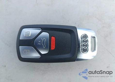 2024 Audi Q5 Premium 55 Tfsi E S Line Quattro S Tronic из США, поврежденный, VIN WA1G2AFY0R2063378